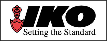 IKO Logo