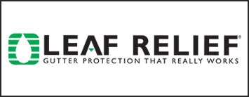 Leaf Relief Logo