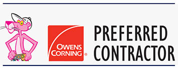 Owens Corning Logo